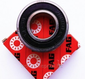 Подшипник 6014-2RSR FAG