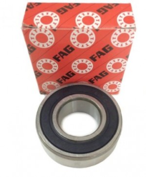 Подшипник 6014-2RSR FAG