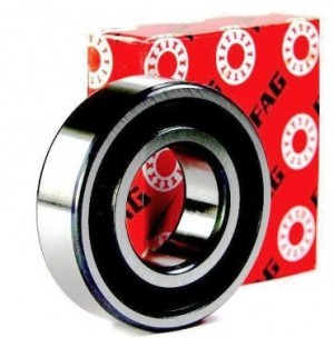 Подшипник 6014-2RSR FAG