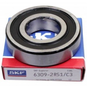 Подшипник 6309-2RS1NR SKF