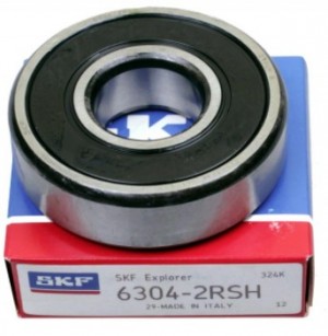 Подшипник 6309-2RS1NR SKF