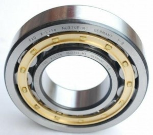 Подшипник NU315-E1-M1 (32315Л) FAG