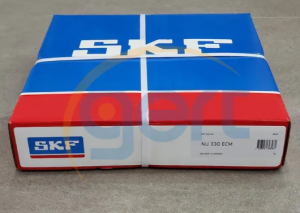 Подшипник NU 330 ECM/C3 SKF