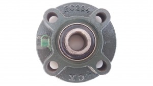 Подшипник UCFC 203 NTL