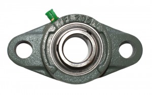 Подшипник UCFL 207 NTL