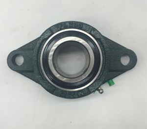 Подшипник UCFL 207 NTL