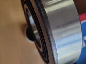 Подшипник 7322BECBM SKF