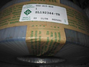Подшипник SL192338-TB (NJG2338) INA