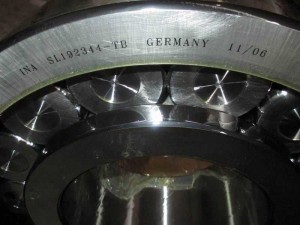 Подшипник SL192338-TB (NJG2338) INA