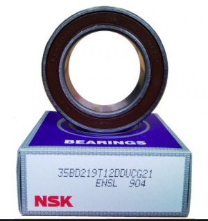 Подшипник TMB203AJR2X/42C4 NSK