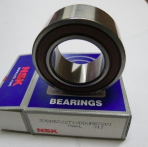 Подшипник TMB203AJR2X/42C4 NSK