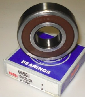 Подшипник TMB203AJR2X/42C4 NSK