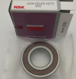 Подшипник TMB203AJR2X/42C4 NSK