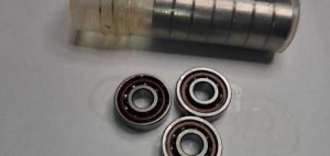 Подшипник 46029 (729AC)