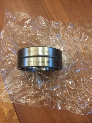 Подшипник 236112К (7012CDB)