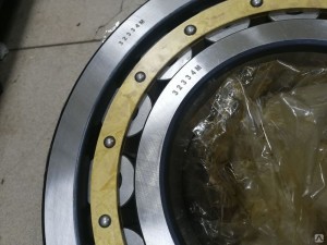 Подшипник 32334М (NU334M) ГПЗ-1