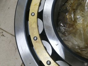 Подшипник 32334М (NU334M) ГПЗ-1