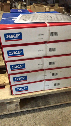 Подшипник 7330 BCBM (66330Л) SKF