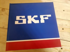 Подшипник 29420Е SKF