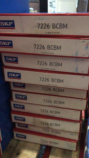 Подшипник 7216 BECBM (66216Л) SKF