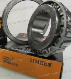 Подшипник NP742137/HH221410 TIMKEN