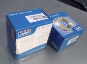 Подшипник VKBA7446 SKF