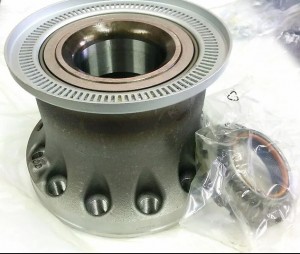 Подшипник ступицы MAN VKBA5377 SKF