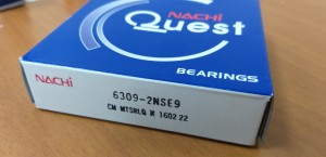 Подшипник 4322626AA0 (026BX5814) NACHI