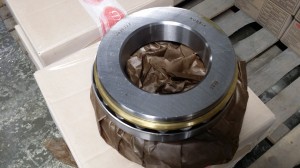 Подшипник 9039380 Л Минск