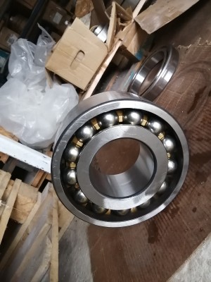 Подшипник FAG 3322M (32056322Л)