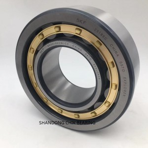Подшипник NU2244M1/C3 SKF