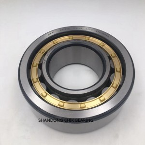 Подшипник NU2244M1/C3 SKF