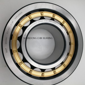 Подшипник NU2244M1/C3 SKF