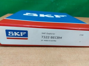 Подшипник 7326 BCBM SKF