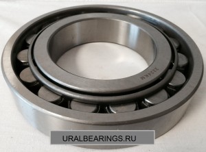 Подшипник 92152Л (NUP1052M)