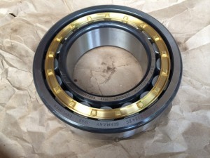 Подшипник N230-ECM/C3 SKF