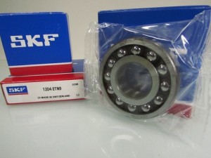 Подшипник 2312-ETN9/C3 (70-1612Е) SKF