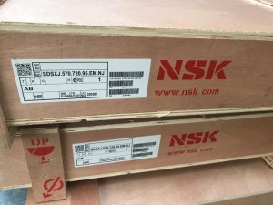Подшипник NJ.570.720.95.EM NSK