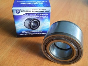 Подшипник 539244B FAG