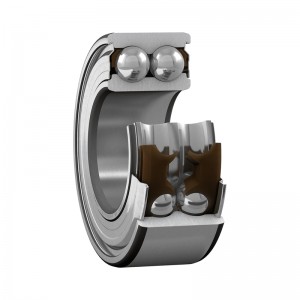 Подшипник 3210 A-2RS1TN9/MT33 SKF