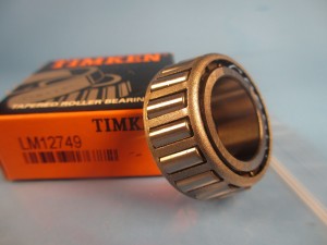 Подшипник LM806649/LM806610 TIMKEN
