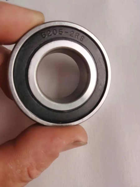 ОСУЩЕСТВЛЕНИЕ ПОСТАВОК НА ВАШ СКЛАД С ЗАВОДА КИТАЯ ПОДШИПНИК 6205 2RS