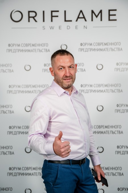 Запустили новый бизнес